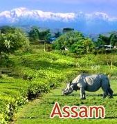 Assam